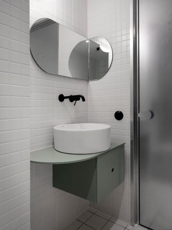 Hipsters Hotel - Resim 37