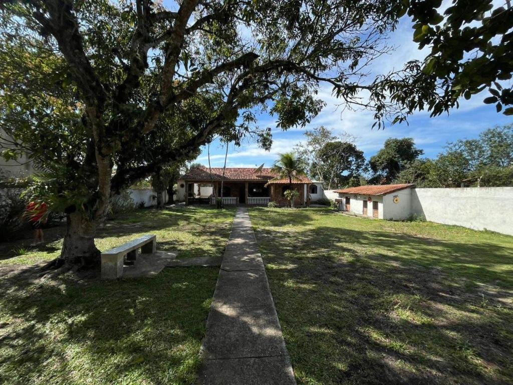 Gallery image of Casa das Pedras - Praia Seca in Saquarema