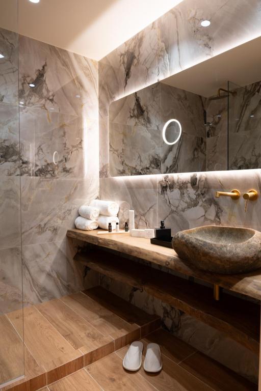 Ode Aristofanous - Urban Boutique Hotel - Resim 3