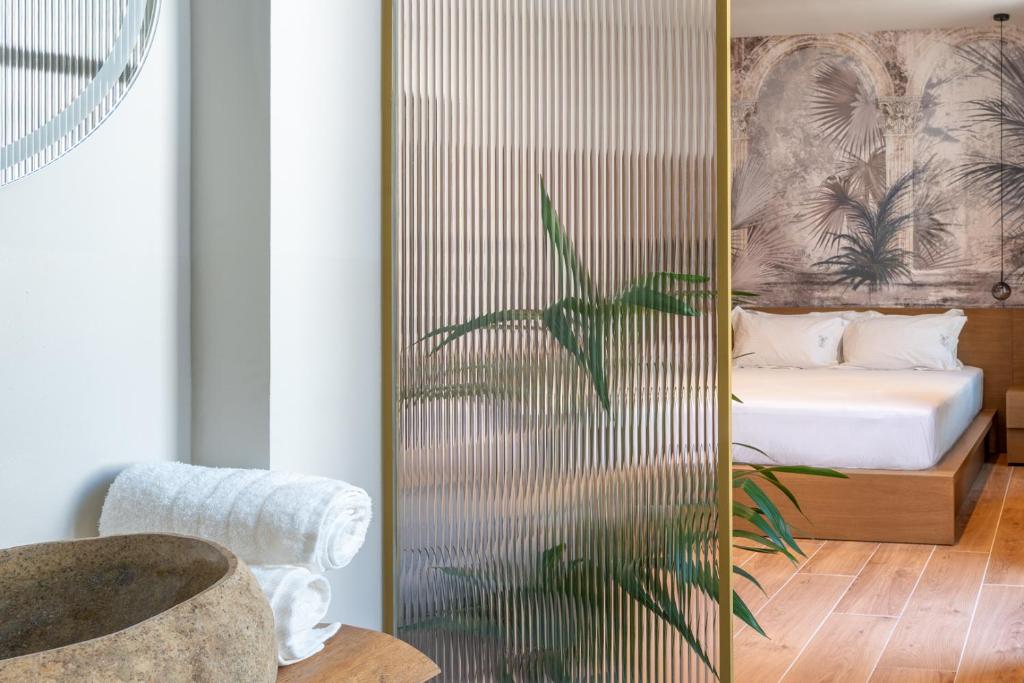 Ode Aristofanous - Urban Boutique Hotel - Resim 12