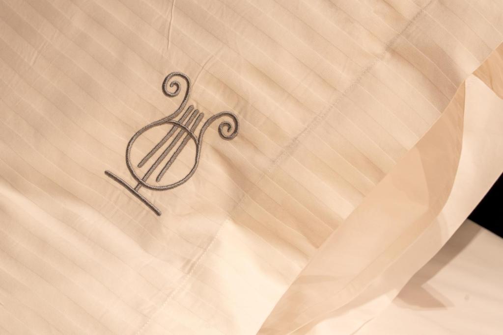 Ode Aristofanous - Urban Boutique Hotel - Resim 15