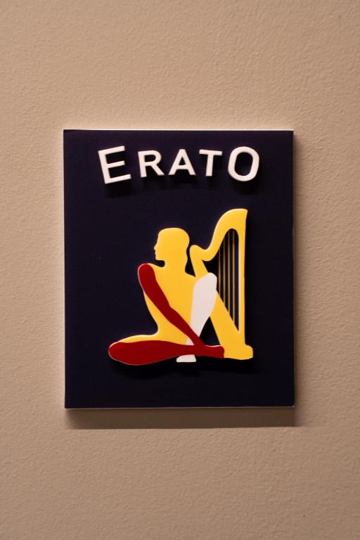 Ode Aristofanous - Urban Boutique Hotel - Resim 21