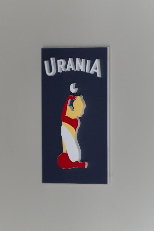 Ode Aristofanous - Urban Boutique Hotel - Resim 20