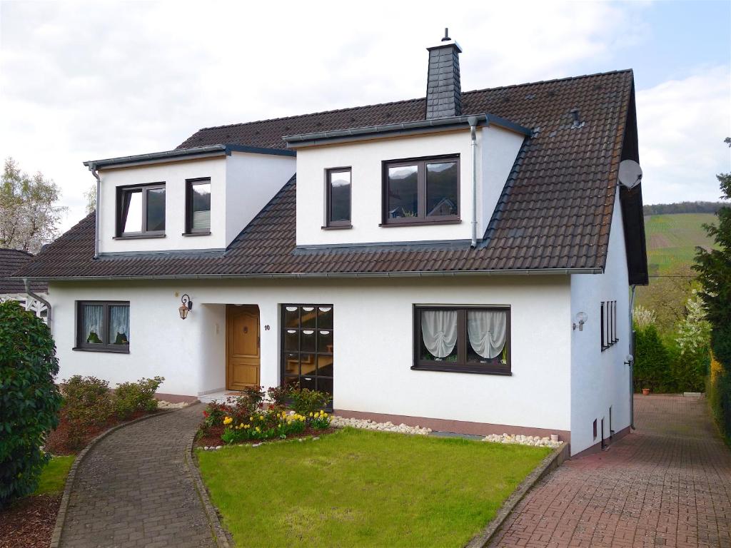 Ferienwohnung Rebenblick