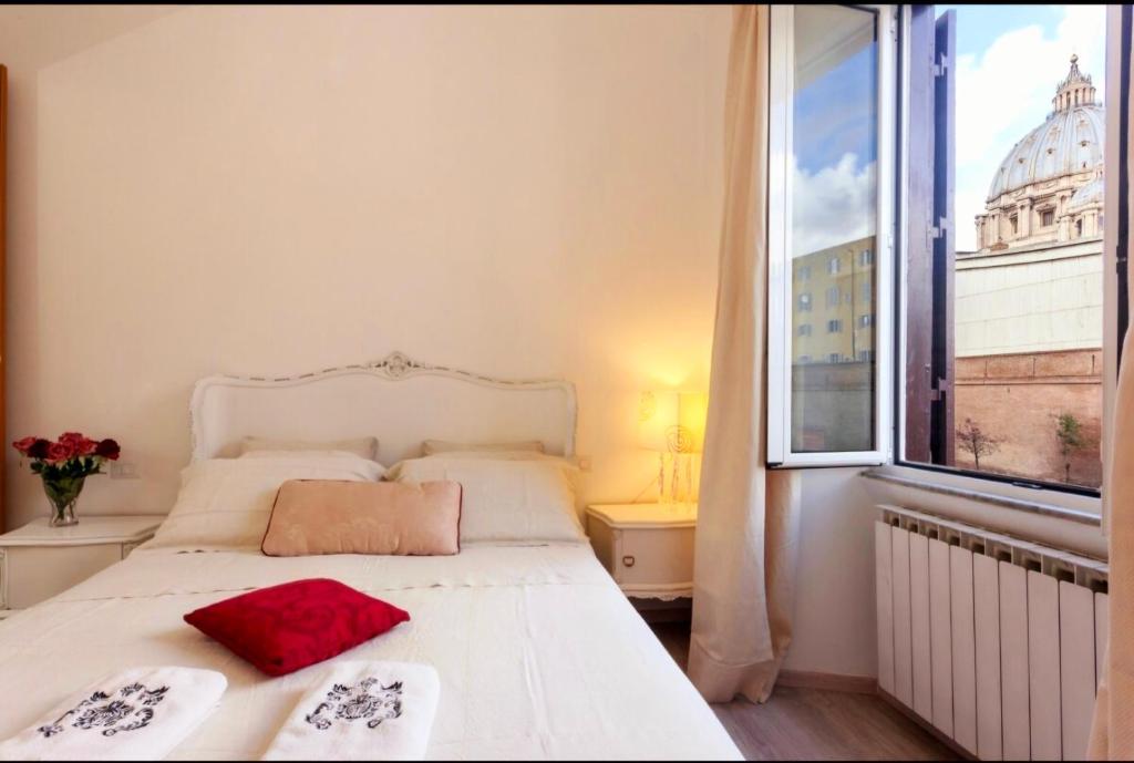 Amazing View Vatican - Housity