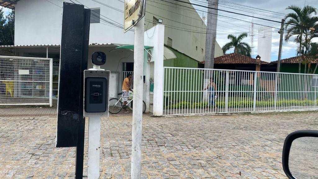 Fotografie z fotogalerie ubytování Recanto David v destinaci Campos dos Goytacazes