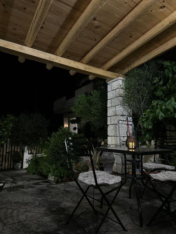 Imagen de la galería de AlexandRos Home, en Áyioi Dhéka