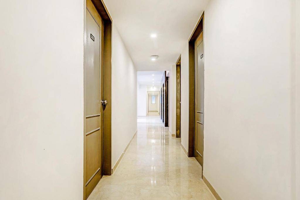 Gallery image of Townhouse Somani in Āpta