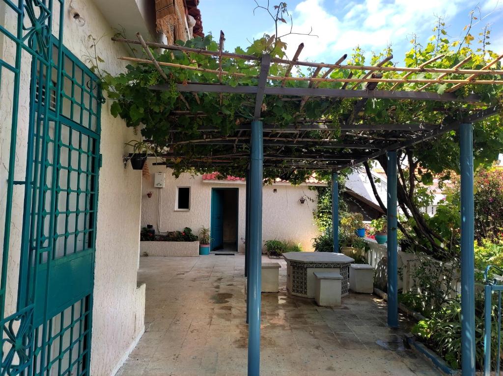 Gallery image of Jardin secret de wahida in Tabarka