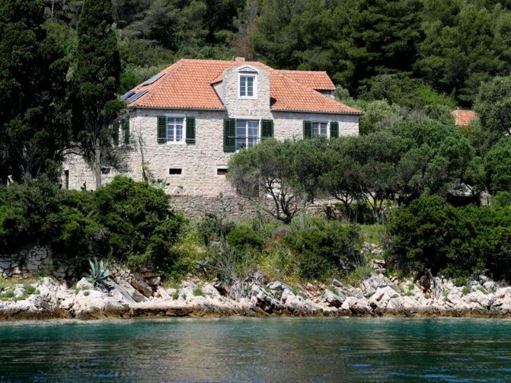 Secluded fisherman's cottage Cove Sveti Ante, Hvar - 24817