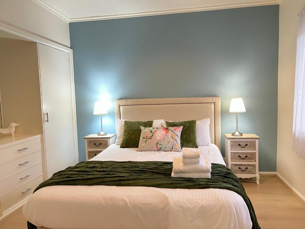 Geelong Serviced Apartments by Short & Long Stays - 