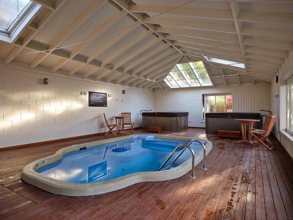 The Retreat - Resim 6