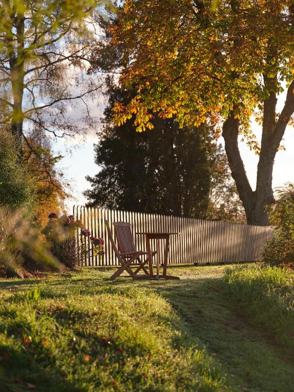 The Retreat - Resim 21