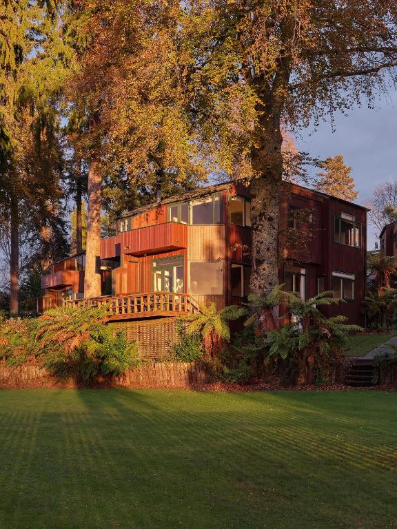 The Retreat - Resim 8