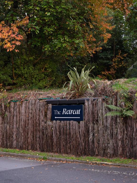 The Retreat - Resim 33