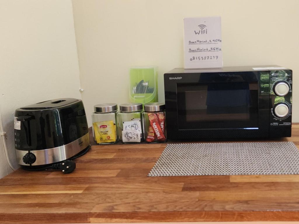 Baan Hinlad Home and Hostel - 19