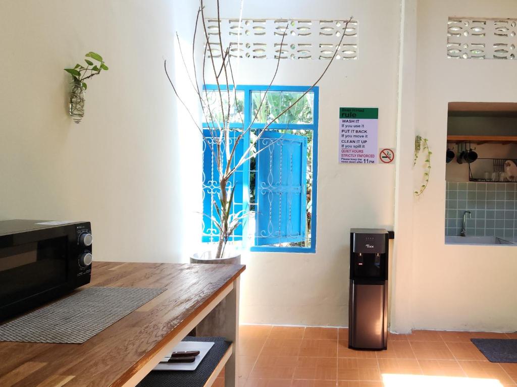 Baan Hinlad Home and Hostel - 18