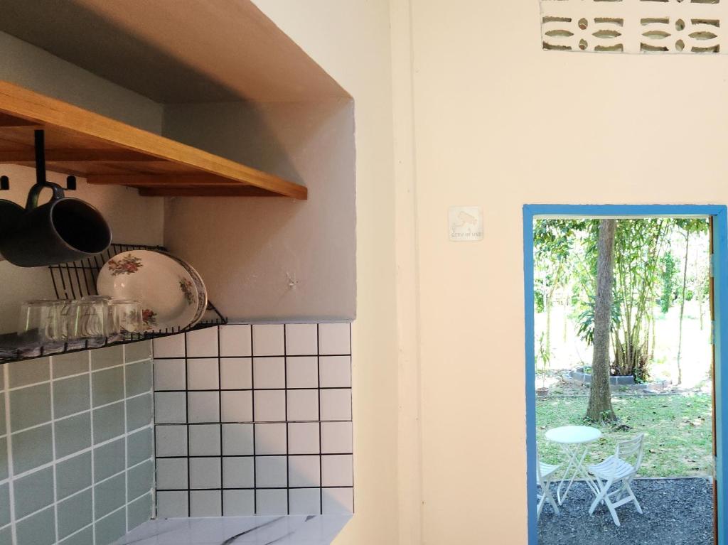 Baan Hinlad Home and Hostel - 17