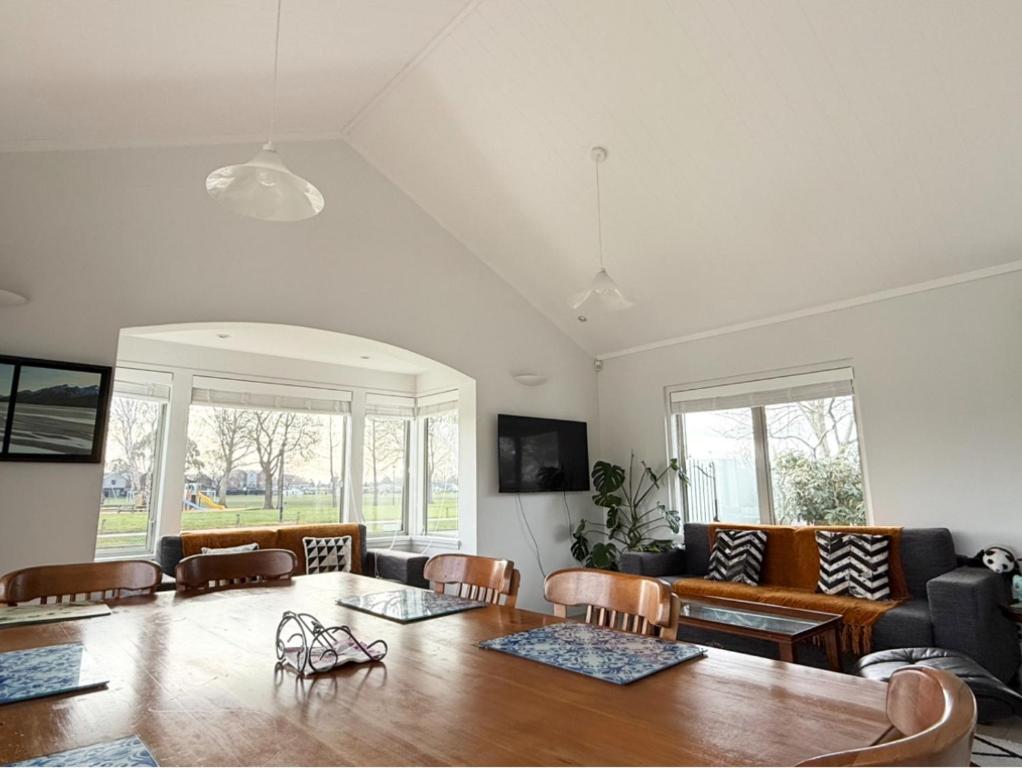 The Light Inn - Resim 13