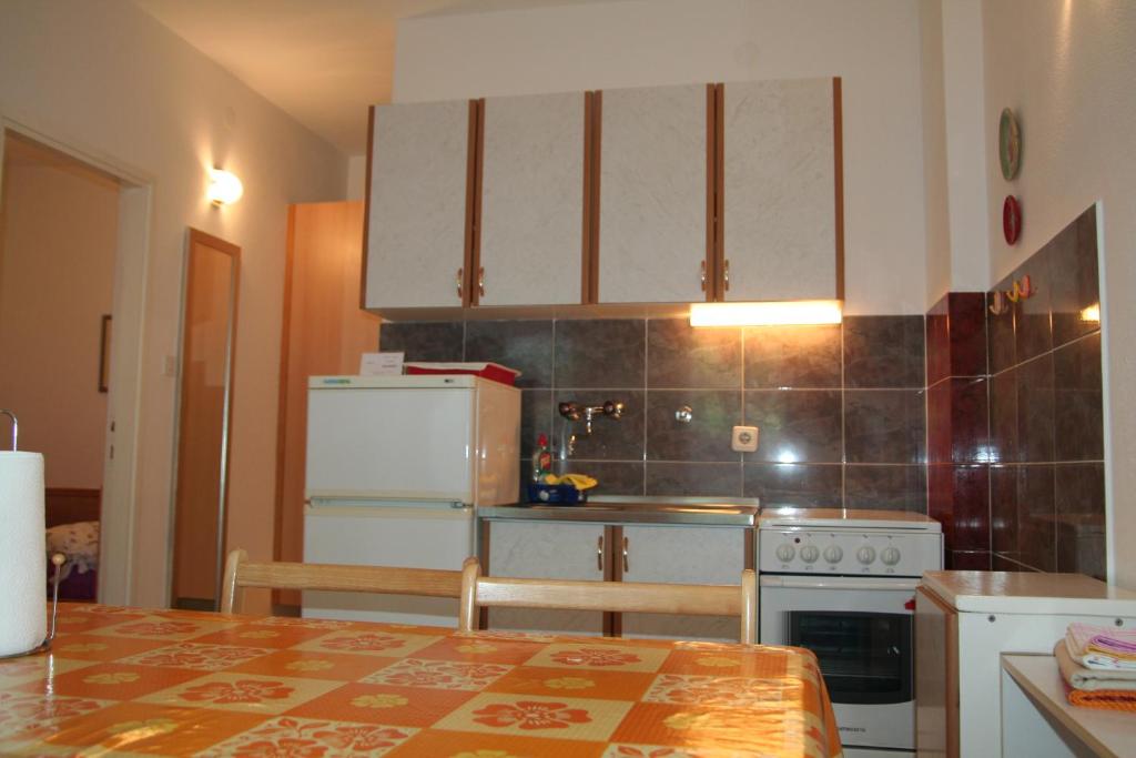 Apartments Soldo - 一居室公寓