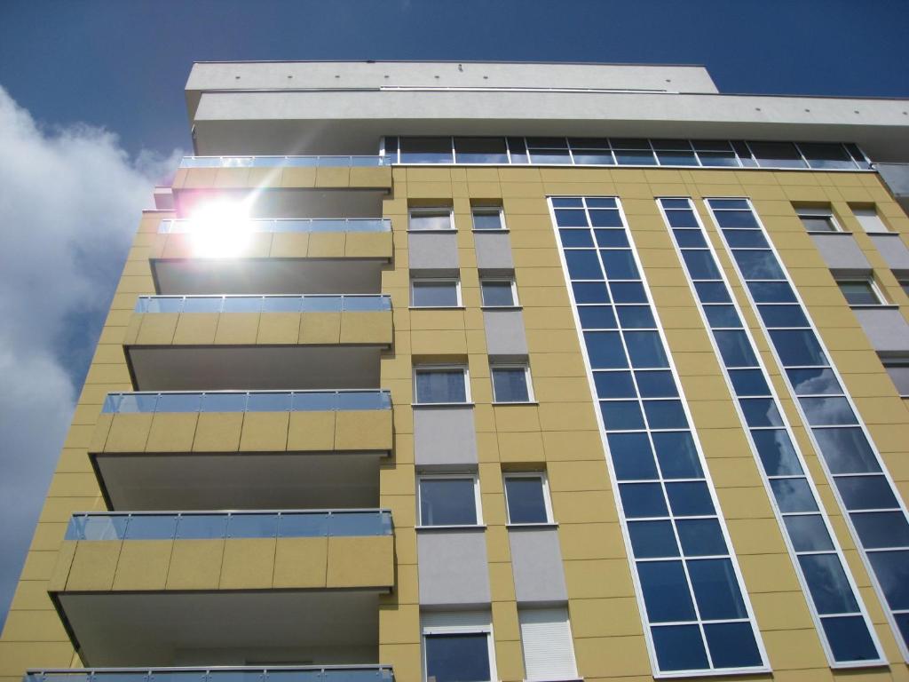 Marcelin Apartments Poznań - 13