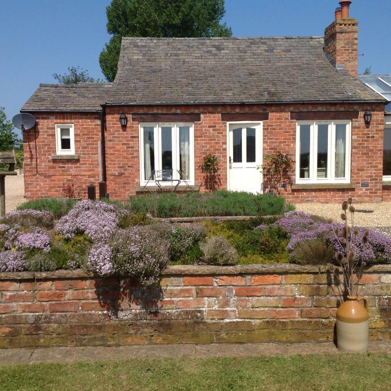 Lissington