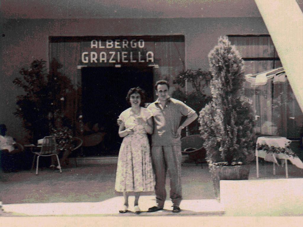 Hotel Graziella