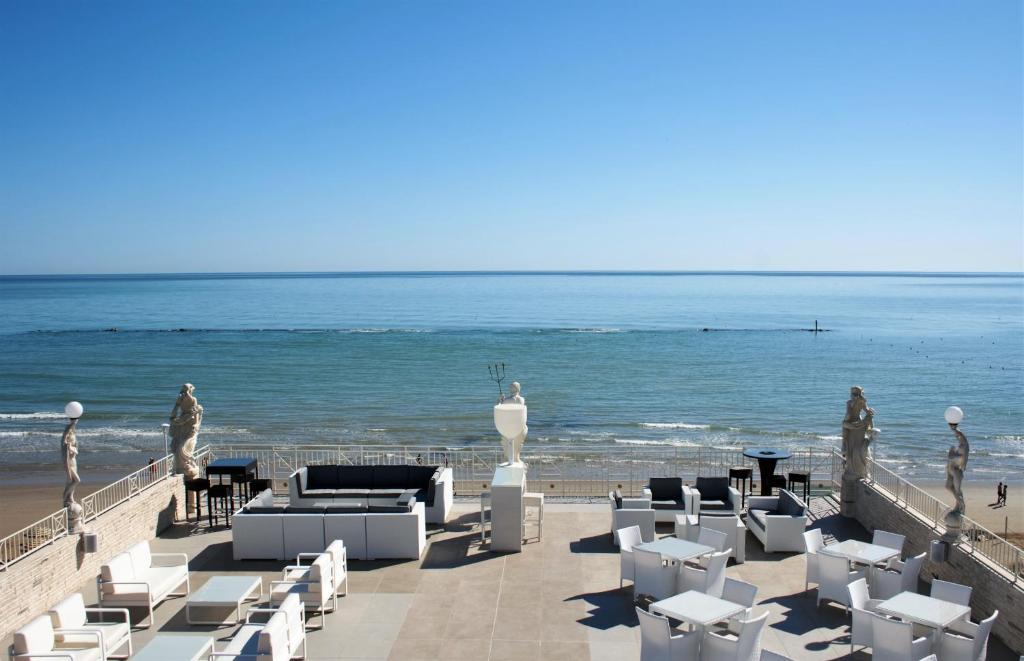GFH - Hotel Sole Resort & Spa, Marotta – Updated 2023 Prices