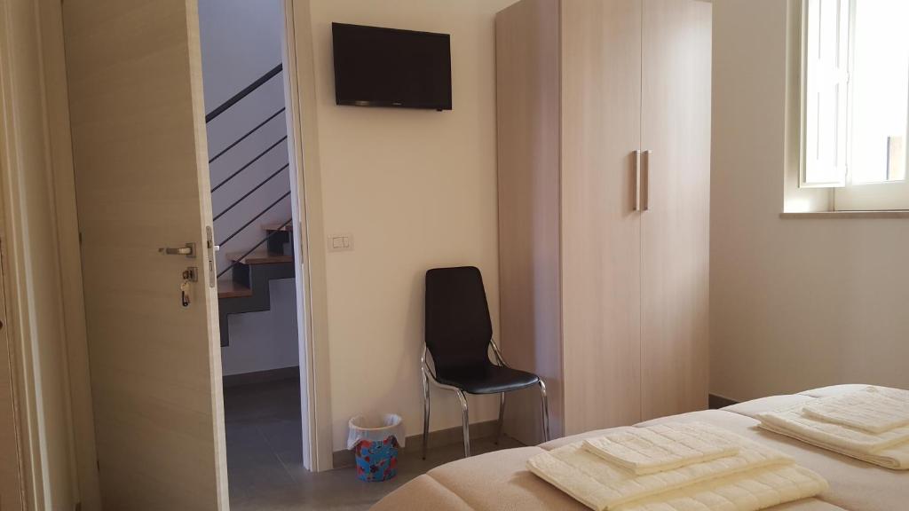 Affittacamere Da Mary - Großer Doppelzimmer