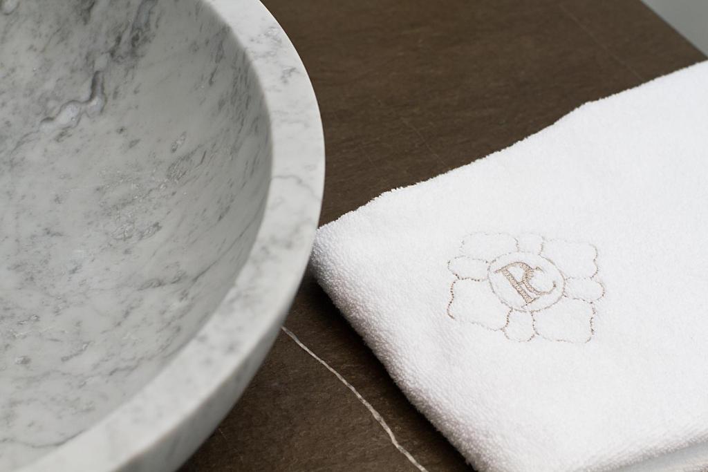 Piazza Castello Suite - Resim 15