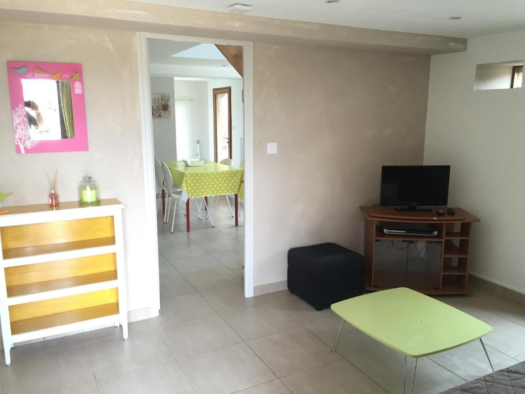 Domaine Des Mille Oiseaux - Casa Con Due Camere Da Letto