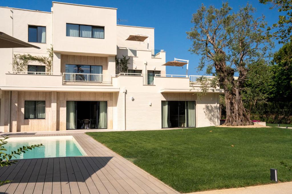 Villa Verdeoro