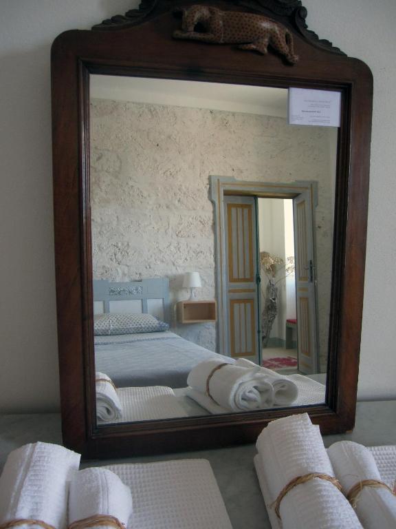 Brancadoria B&B - Suite