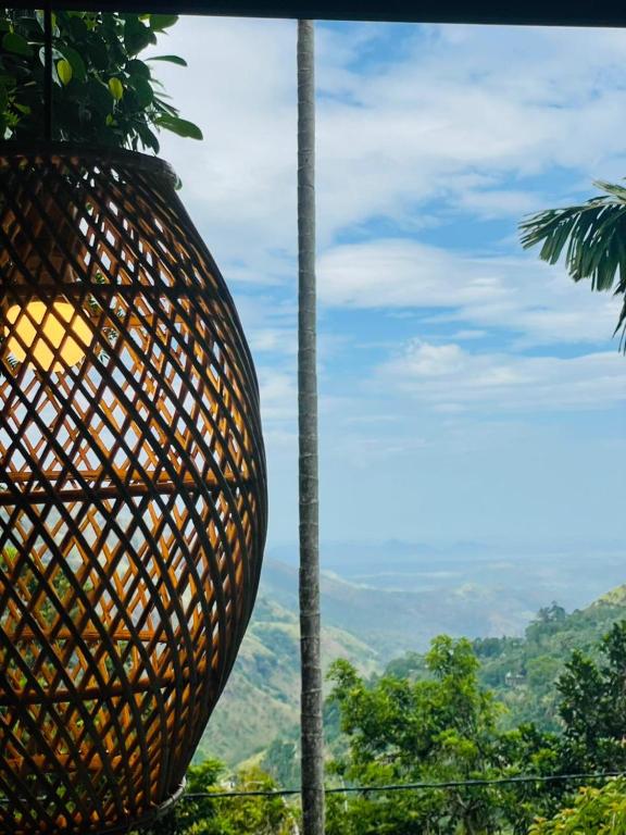 meditation monastery stay - 1