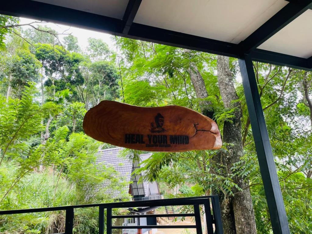 meditation monastery stay - 3