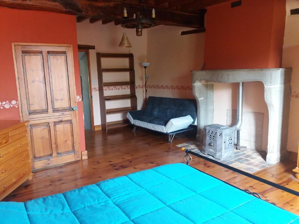 Derechos de imagen reservados por Booking.com