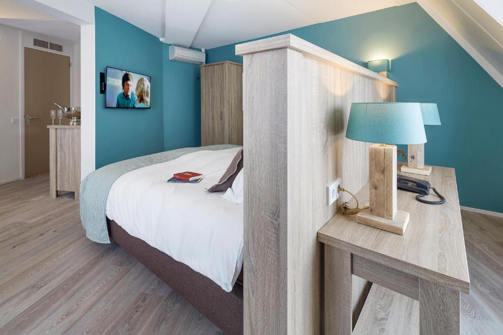 Beach Hotel I Kloeg Collection - Junior Suite - No Se Permiten Mascotas