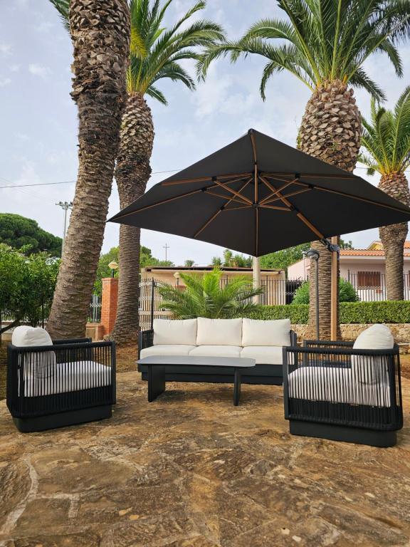 Le Palme B&B