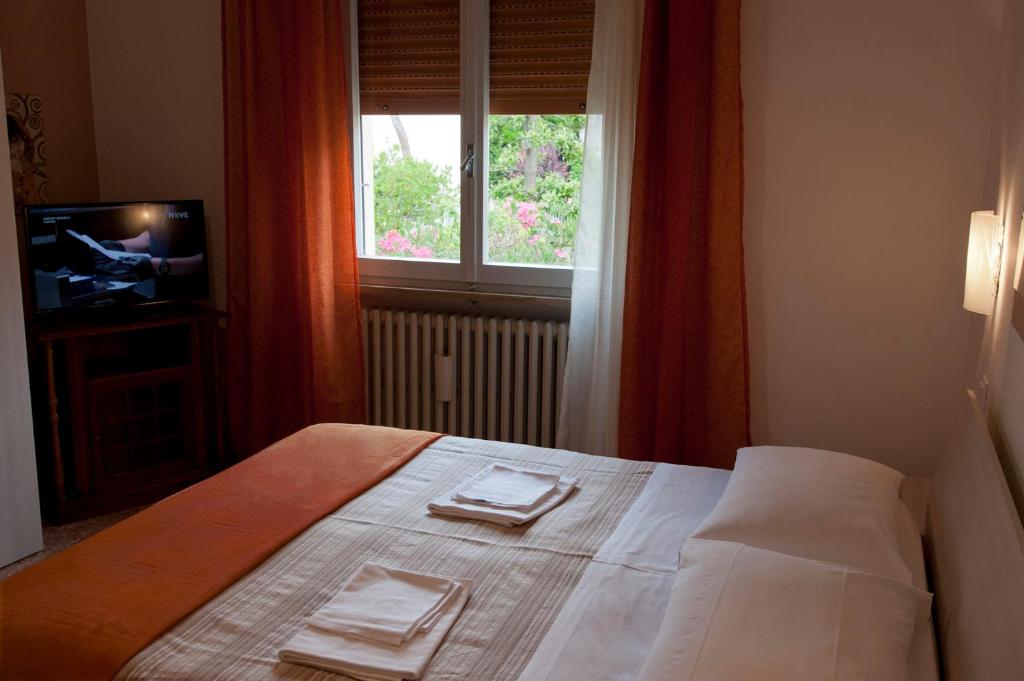 Gardenia Guest House