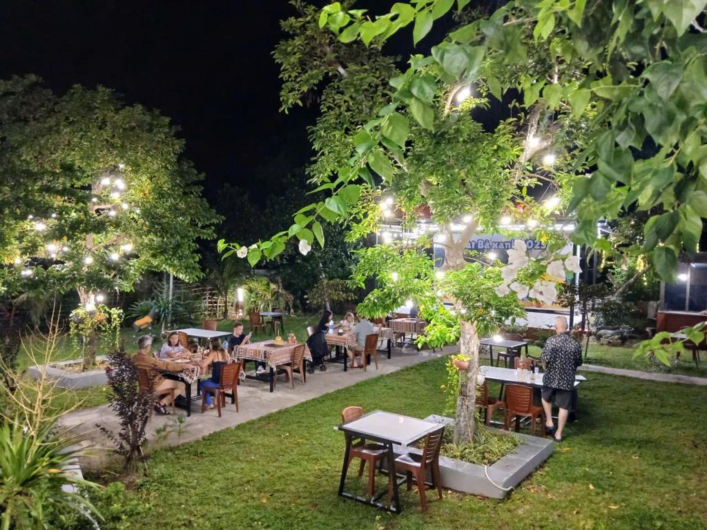 Catba Papillon Garden Bungalows & Resort - 8