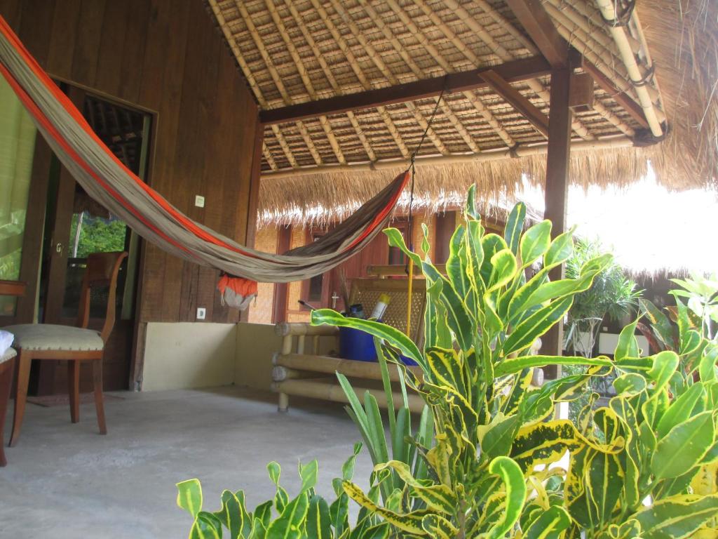 Foto dalla galleria di Selong Belanak Bungalows a Selong Belanak