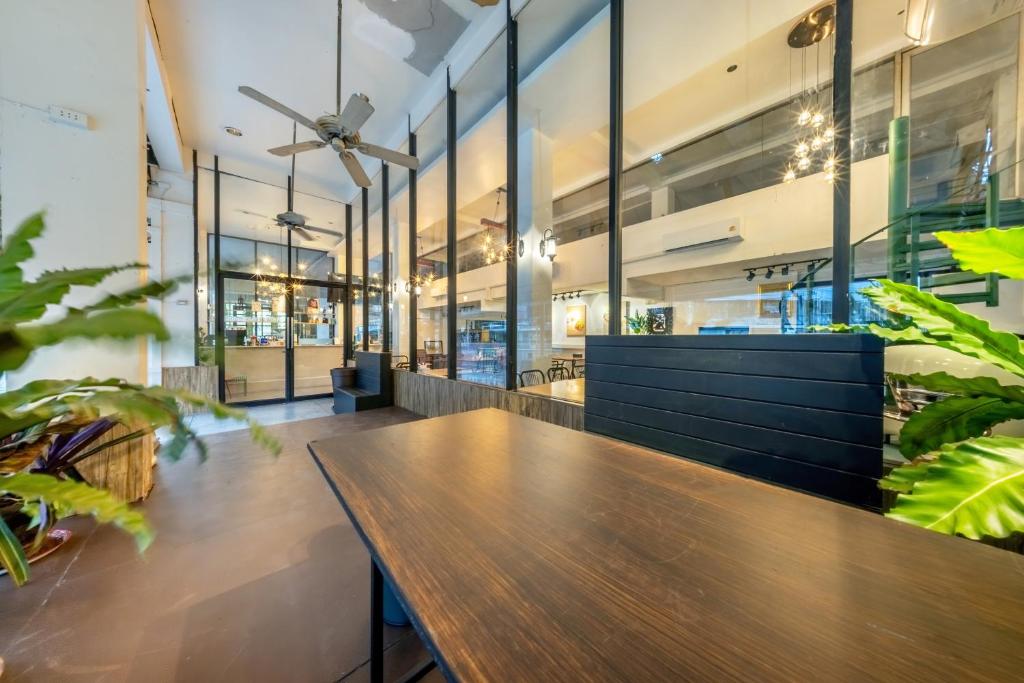 SHIN Hotel Victory Monument - Resim 30