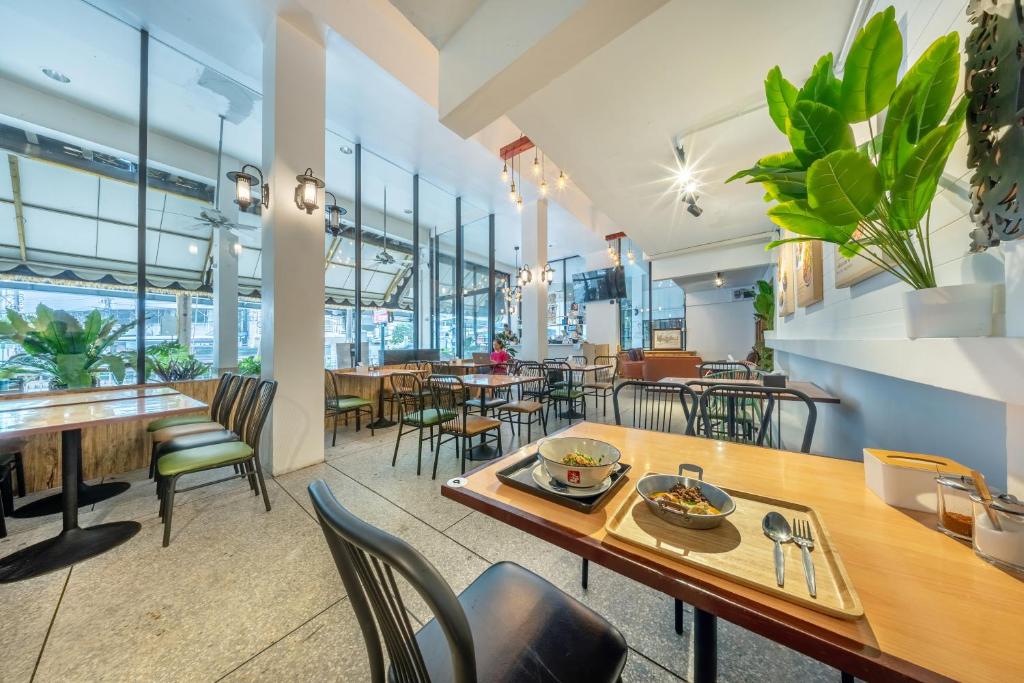 SHIN Hotel Victory Monument - Resim 19