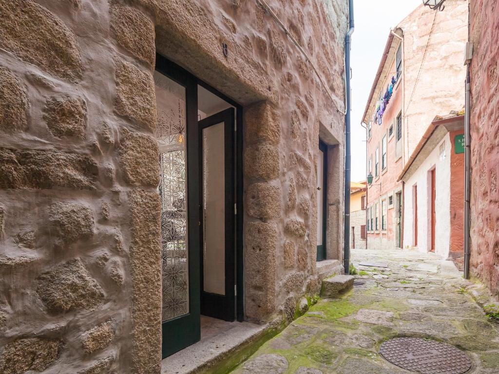 Stay In Apartments - Two Bedroom Apartment - Rua Francisco De Borja, 10