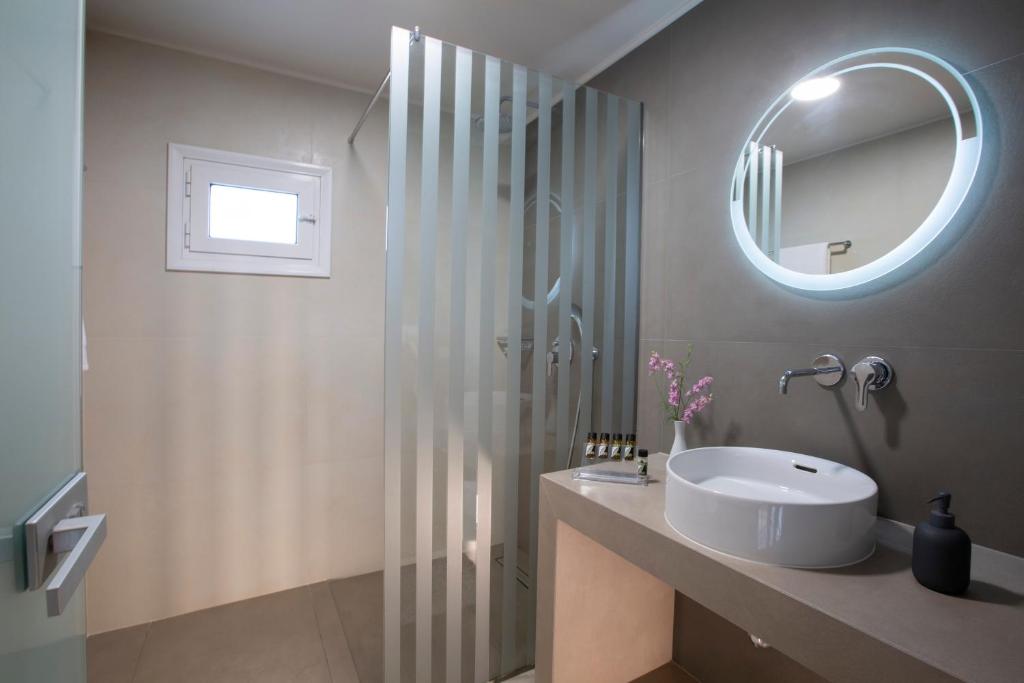 Adriatica Hotel - 17