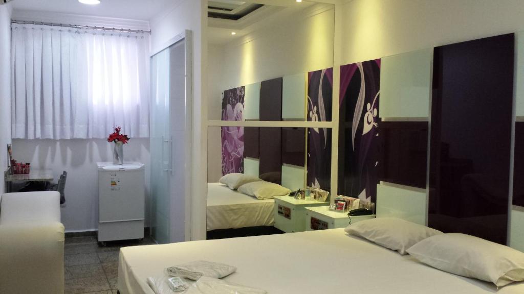 Fotografie z fotogalerie ubytování Motel Segredos (Adults Only) v destinaci Guarulhos