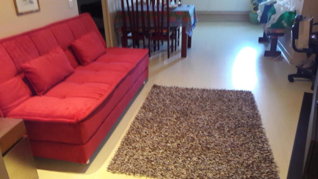  Apartamento Leblon - Rio Design