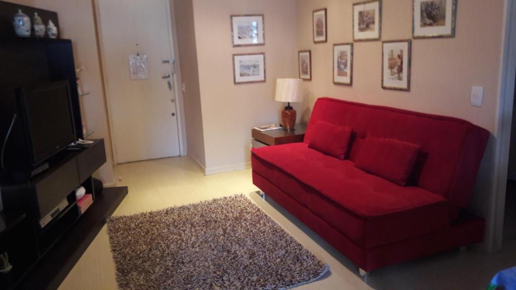  Apartamento Leblon - Rio Design