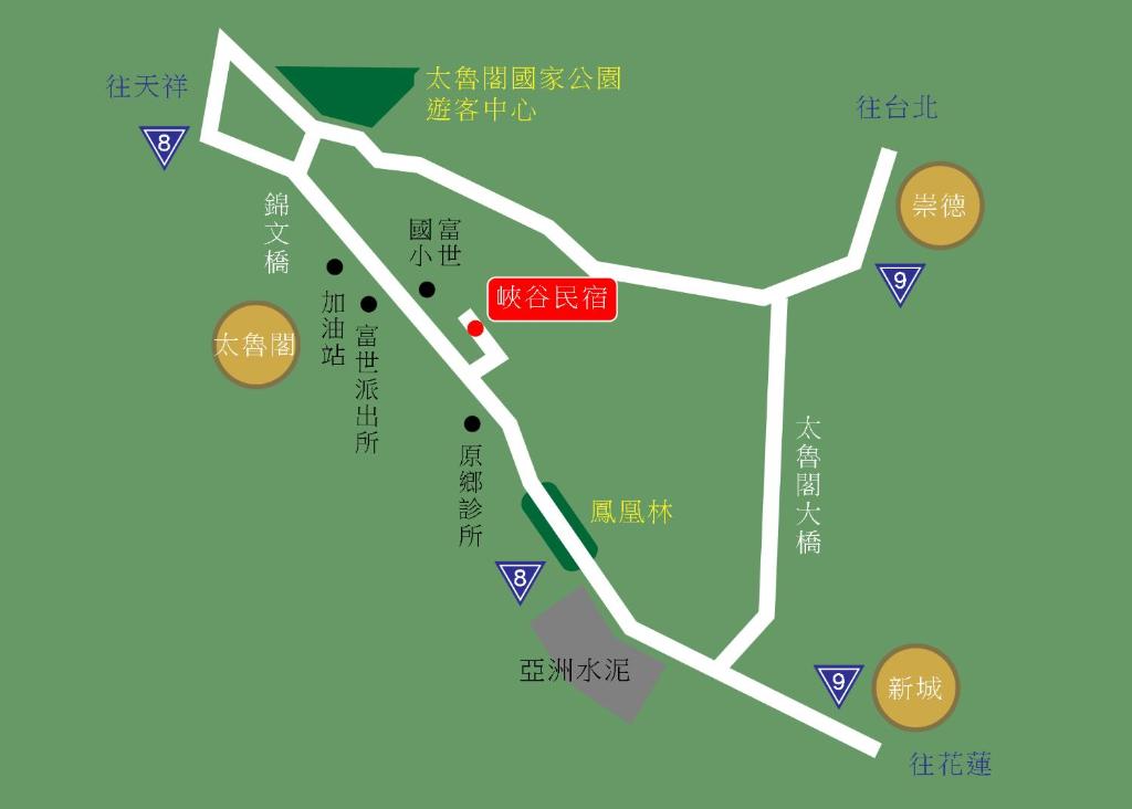 峽谷民宿評價、特色體驗、房價資訊、訂房連結 – 簡樸住宿體驗 - 照片 10