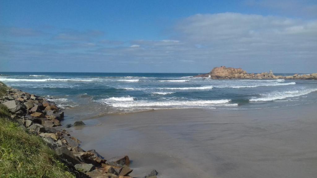  Pousada Ponta da Barra